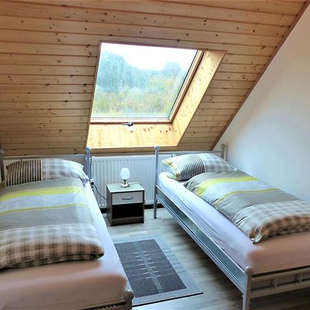 Bodensee Apartment Meckenbeuren Hasenwinkel المظهر الخارجي الصورة